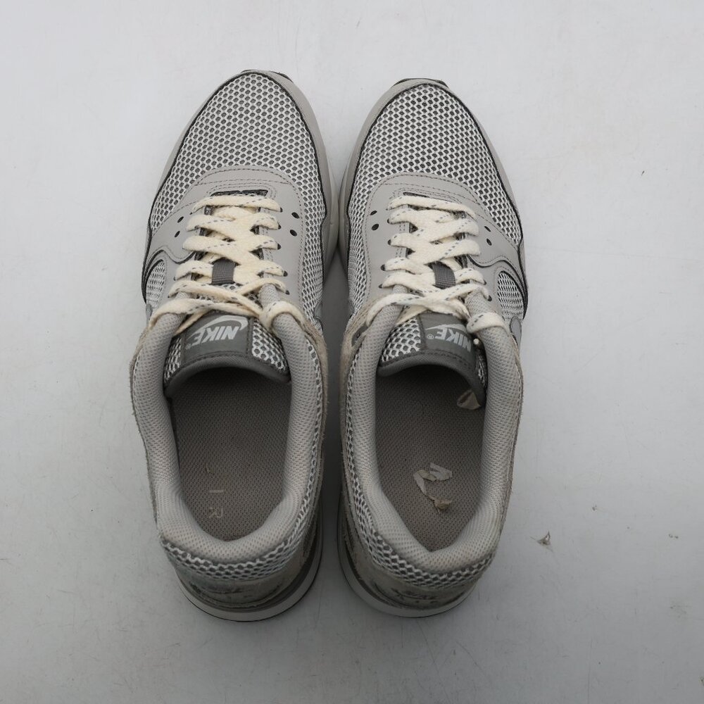 Nike Air Pegasus 89 Men's Size 9.5 Premium Light Iron Ore Sneakers FN6838-012 - Picture 7 of 9